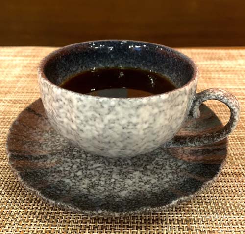 アメリカーノホット Hot Medium Roast Americano