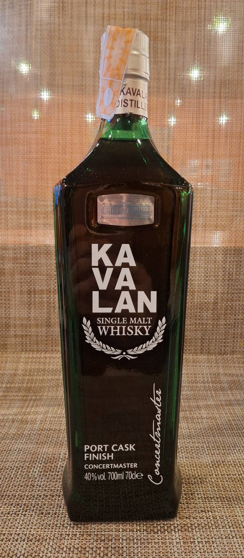カバラン Kavalan