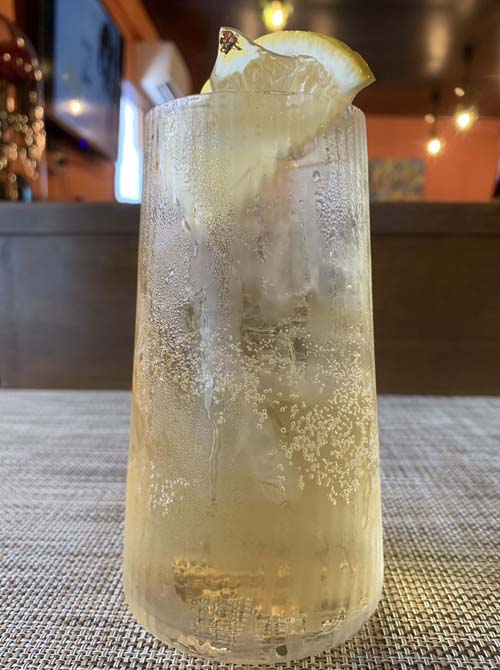 角ハイボール	Kaku Highball