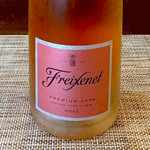 Freixenet Cordon Rosado Brut 750ml