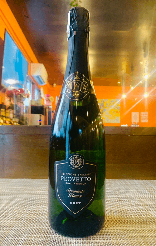 PROVETTO 750ml