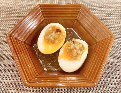 やみつきたまご　YAMITSUKI TAMAGO